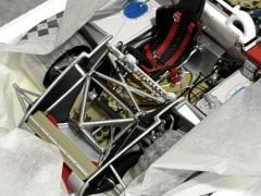 1:18 Porsche 917/30 Donohue Speed Record 1975 - Exoto RLG