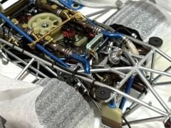 1:18 Porsche 917/30 Donohue Speed Record 1975 - Exoto RLG