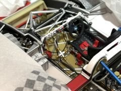 1:18 Porsche 917/30 Donohue Speed Record 1975 - Exoto RLG