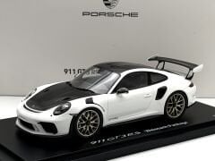1:18 Porsche 911 991.2 GT3 RS Weissach Package 2018 - Spark