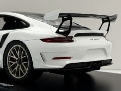 1:18 Porsche 911 991.2 GT3 RS Weissach Package 2018 - Spark