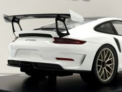 1:18 Porsche 911 991.2 GT3 RS Weissach Package 2018 - Spark