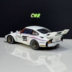 1:18 Porsche 935 Turbo 1978 IMSA GT Champion P.Gregg - Exoto
