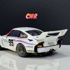 1:18 Porsche 935 Turbo 1978 IMSA GT Champion P.Gregg - Exoto