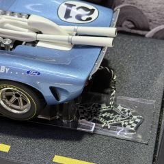 1:18 LOLA T70 Parnelli Jones 1967 Can/Am - GMP