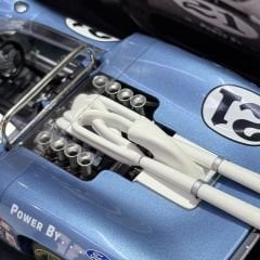 1:18 LOLA T70 Parnelli Jones 1967 Can/Am - GMP