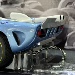1:18 LOLA T70 Parnelli Jones 1967 Can/Am - GMP
