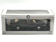 1:18 SAAB 9000 CD Grey Met 1990 - Triple 9