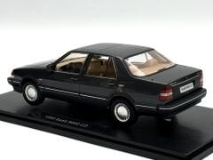 1:18 SAAB 9000 CD Grey Met 1990 - Triple 9
