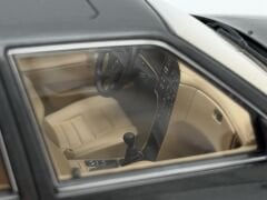 1:18 SAAB 9000 CD Grey Met 1990 - Triple 9