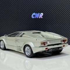 1:18 Lamborghini Countach 25th Anniversary Edition - Autoart Signature