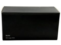 1:18 BMW M3 Coupe E92 Laguna Seca Blue - Kyosho