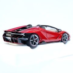 1:18 Ölçek Lamborghini Centenario Roadster 2016 - Autoart