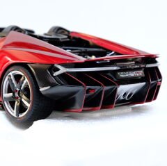 1:18 Ölçek Lamborghini Centenario Roadster 2016 - Autoart