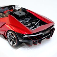1:18 Ölçek Lamborghini Centenario Roadster 2016 - Autoart