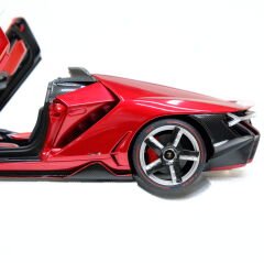 1:18 Ölçek Lamborghini Centenario Roadster 2016 - Autoart