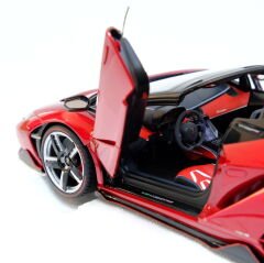 1:18 Ölçek Lamborghini Centenario Roadster 2016 - Autoart