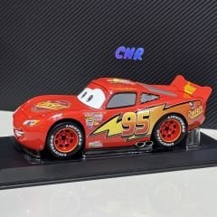 1:18 Ölçek Lightning McQueen Disney Car - Schuco