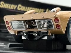 1:18 Ford GT40 Mk 2 1966 - Shelby Collectible