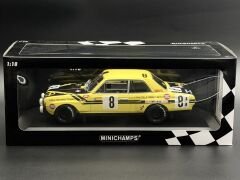 1:18 Opel Commodore 24H SPA 1970 Opel Racing Team - Minichamps