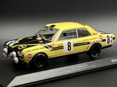 1:18 Opel Commodore 24H SPA 1970 Opel Racing Team - Minichamps