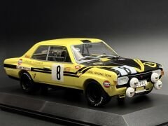 1:18 Opel Commodore 24H SPA 1970 Opel Racing Team - Minichamps
