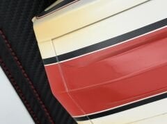 1:18 Chevrolet Texaco Camaro RS Street Fighter #18 - GMP