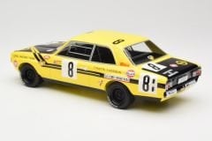 1:18 Opel Commodore 24H SPA 1970 Opel Racing Team - Minichamps