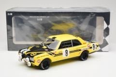 1:18 Opel Commodore 24H SPA 1970 Opel Racing Team - Minichamps
