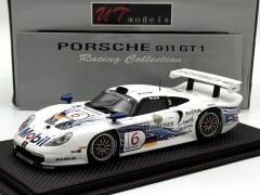1:18 Porsche 911 GT1 1998 Stuck Mobil 1 - UT Models