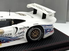 1:18 Porsche 911 GT1 1998 Stuck Mobil 1 - UT Models