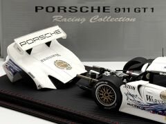 1:18 Porsche 911 GT1 1998 Stuck Mobil 1 - UT Models
