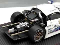 1:18 Porsche 911 GT1 1998 Stuck Mobil 1 - UT Models