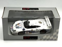 1:18 Porsche 911 GT1 1998 Stuck Mobil 1 - UT Models