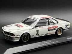 1:18 BMW 635 CSI E24 ETCC 1983 Team Schnitzer - Minichamps