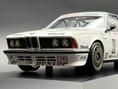 1:18 BMW 635 CSI E24 ETCC 1983 Team Schnitzer - Minichamps