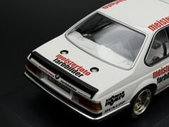 1:18 BMW 635 CSI E24 ETCC 1983 Team Schnitzer - Minichamps