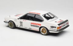 1:18 BMW 635 CSI E24 ETCC 1983 Team Schnitzer - Minichamps