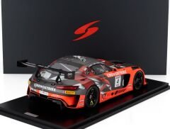 1:18 Mercedes-AMG GT3 Evo Winner 24H SPA 2024 - Spark