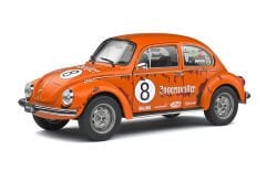 1:18 Volkswagen Beetle 1303 Jagermeister 1974 - Solido