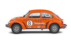 1:18 Volkswagen Beetle 1303 Jagermeister 1974 - Solido
