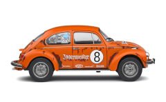 1:18 Volkswagen Beetle 1303 Jagermeister 1974 - Solido