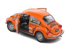 1:18 Volkswagen Beetle 1303 Jagermeister 1974 - Solido