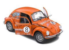 1:18 Volkswagen Beetle 1303 Jagermeister 1974 - Solido