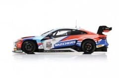 1:18 BMW M4 GT3 3rd 24H Spa 2024 Team WRT - Spark