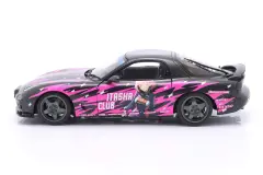 1:18 Mazda RX7 RS FD3S Itasha Works 1999 - Solido