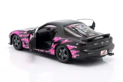 1:18 Mazda RX7 RS FD3S Itasha Works 1999 - Solido