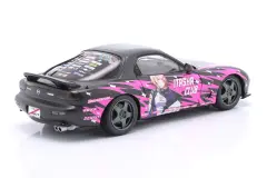 1:18 Mazda RX7 RS FD3S Itasha Works 1999 - Solido