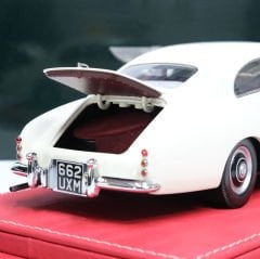 1:18 Ölçek 1954 Bentley R Type Continental - Minichamps