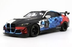 1:18 BMW M4 GT4 Season 2024 M Colour OT1125 - OTTO Mobile